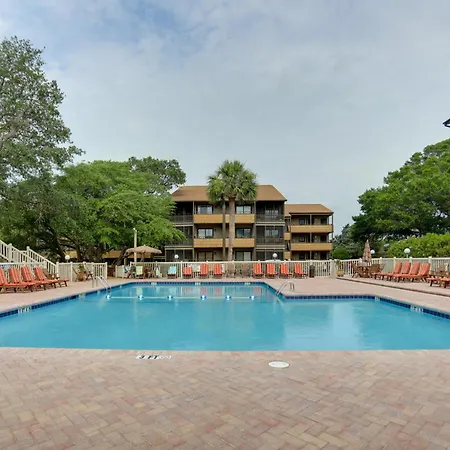 Myrtle Condo By Singleton Swash With Resort Pool!